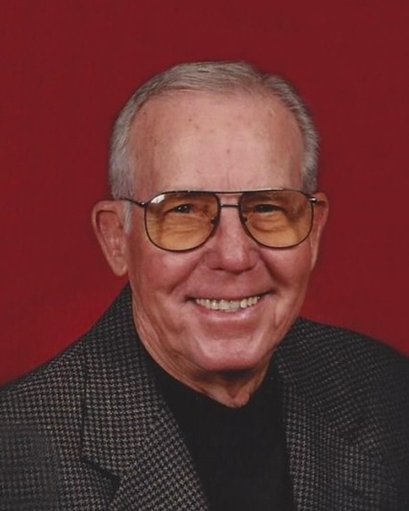 Bob Melton