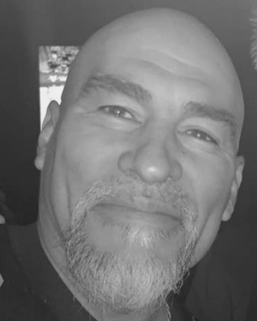 Ernest M. Espinoza Jr