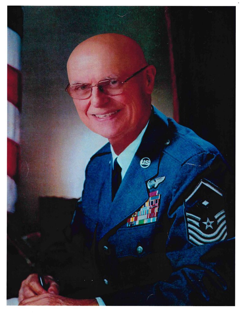 Jonathan "Jon" F. Randolph