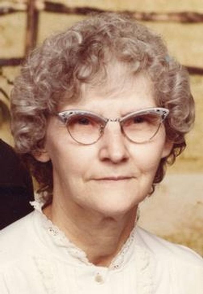 Helen Lucille Whitlow