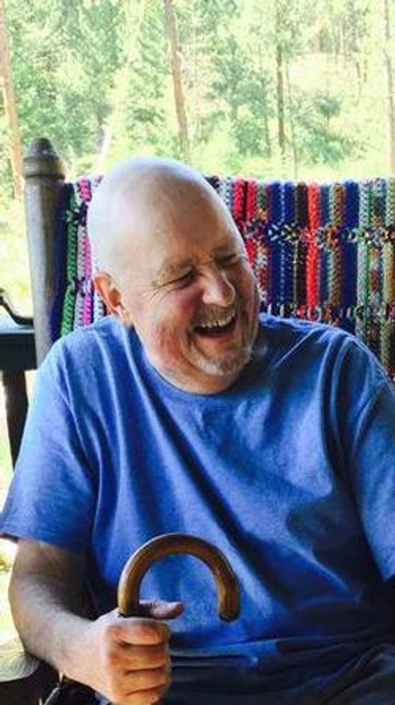 Kenneth Hovland Profile Photo