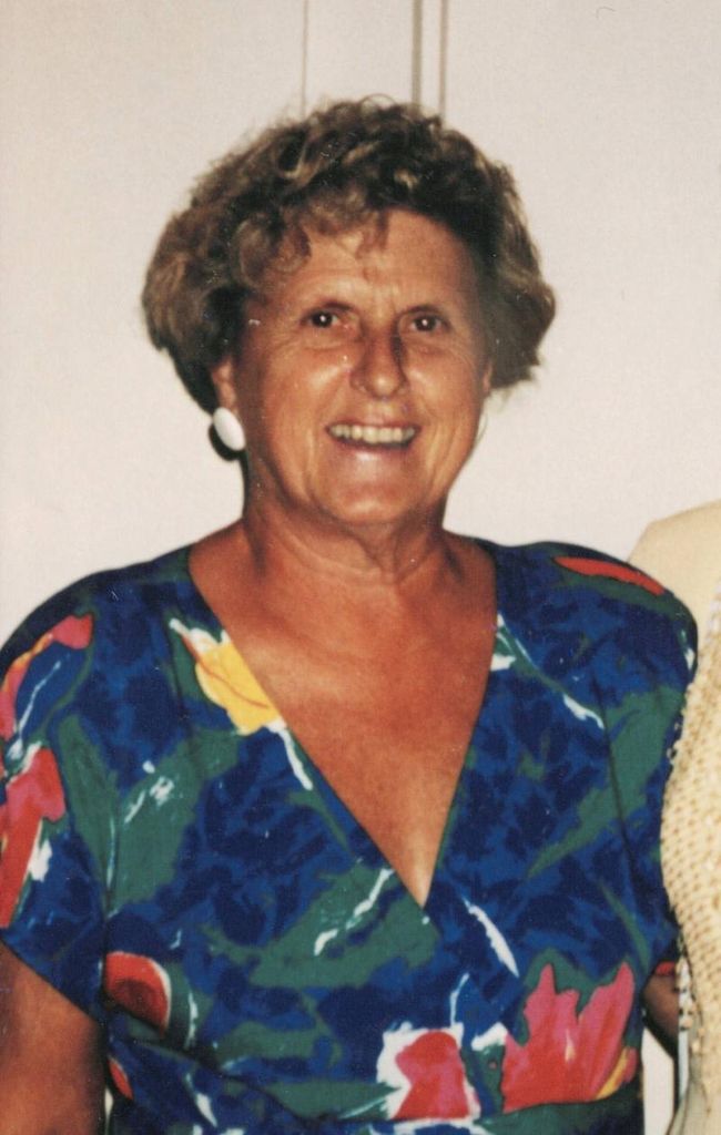 Betty Ann Deibert (Spence) Profile Photo