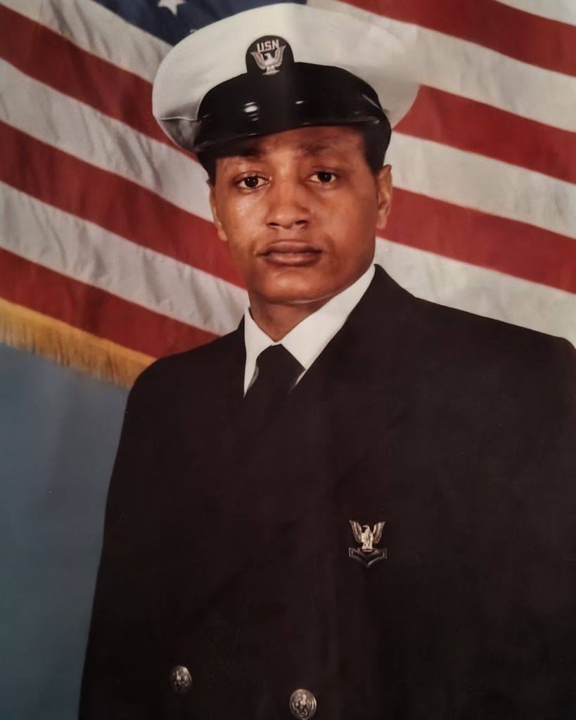 Anthony Jerome WIlliams