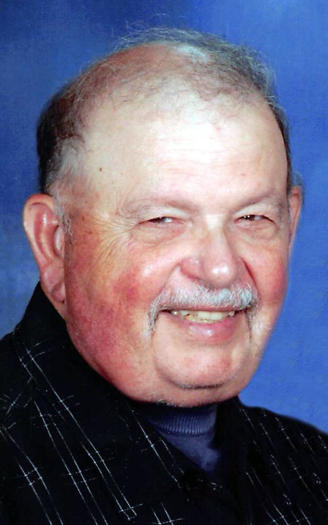 Gerald M. "Gerry" Bezruczyk Profile Photo