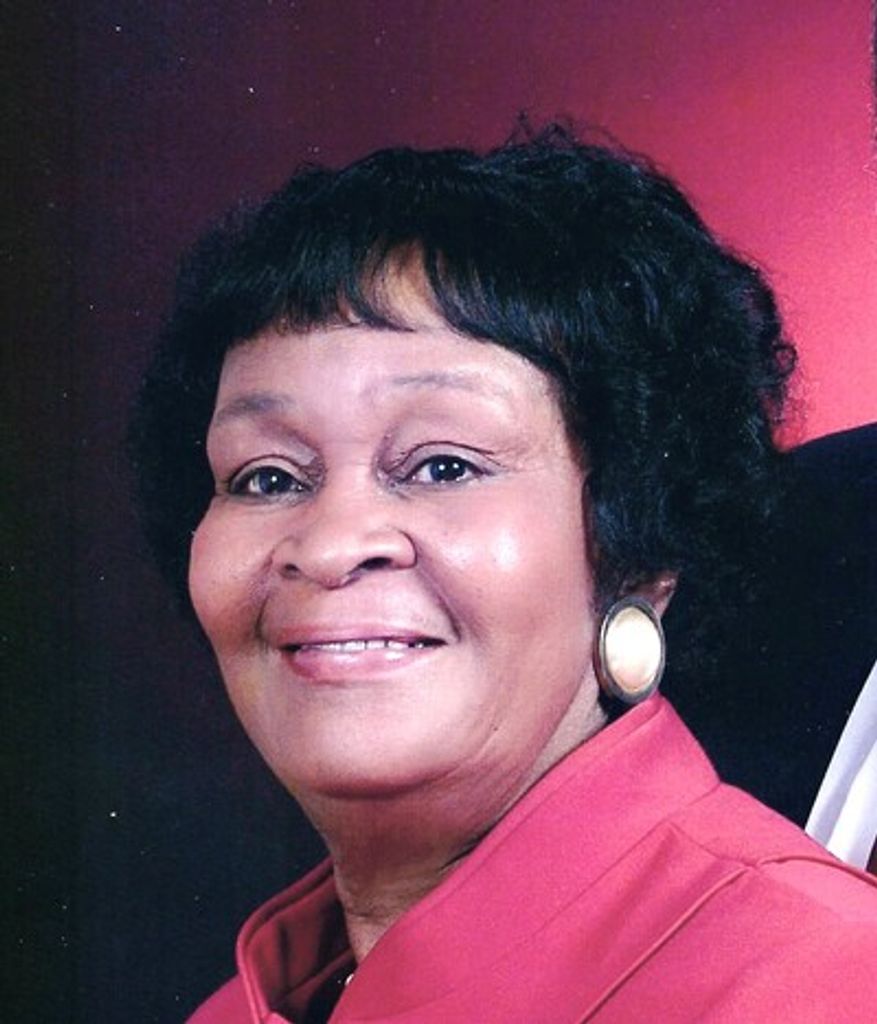 Edna Mae Lampkin Profile Photo