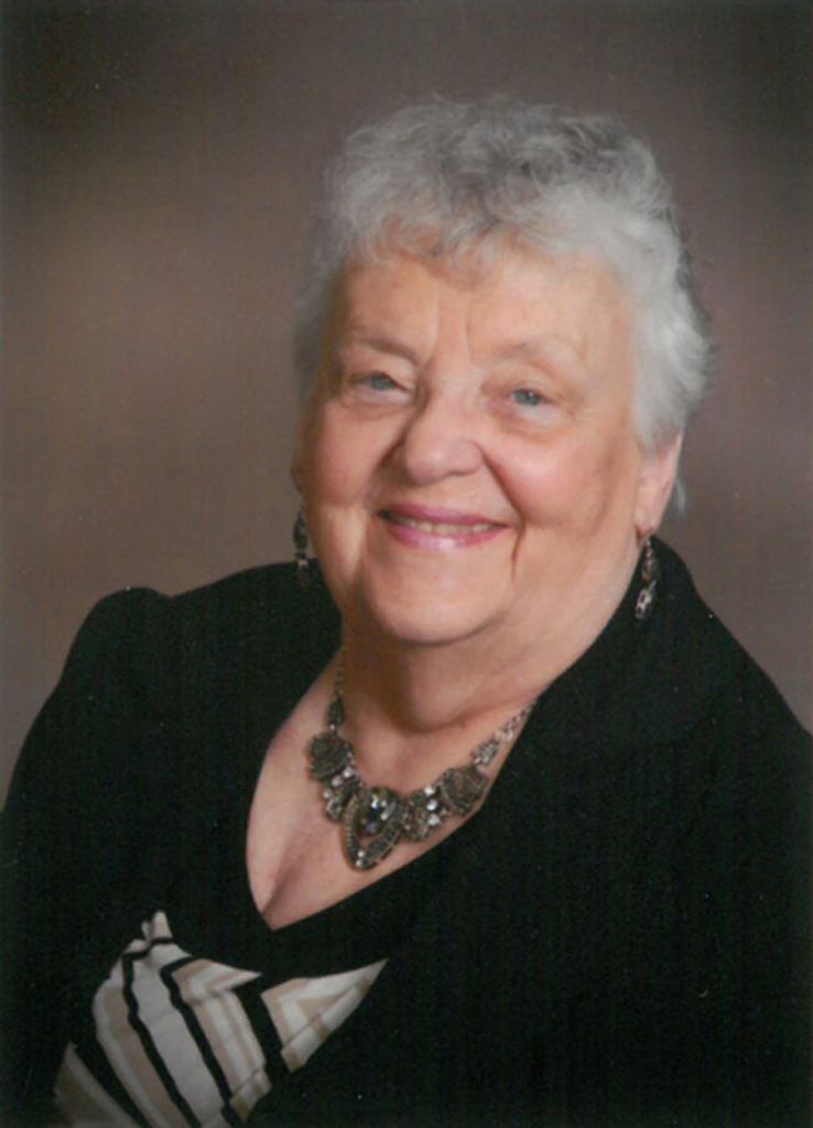 Beverly S. Jones