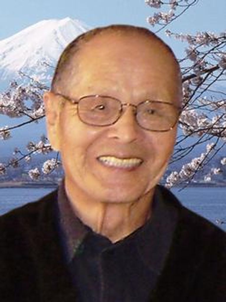 Yoshio Hamada