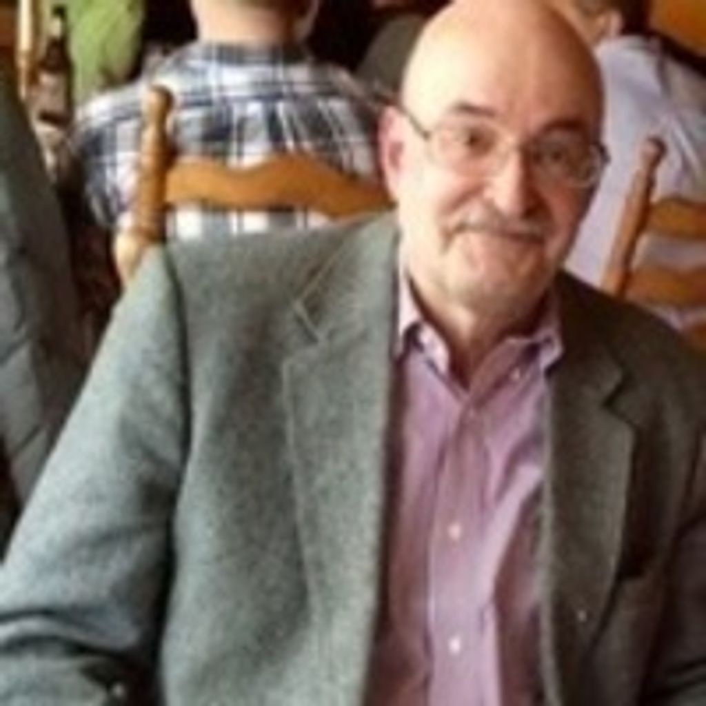 Robert Walter Newell