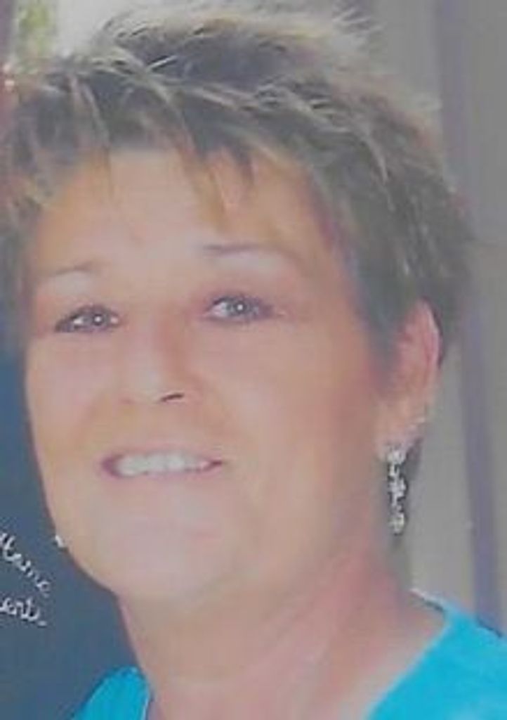 Janice Courville Bertrand