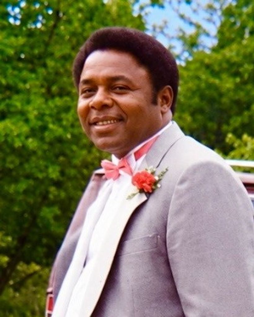 Carl Hubert Perkins Profile Photo