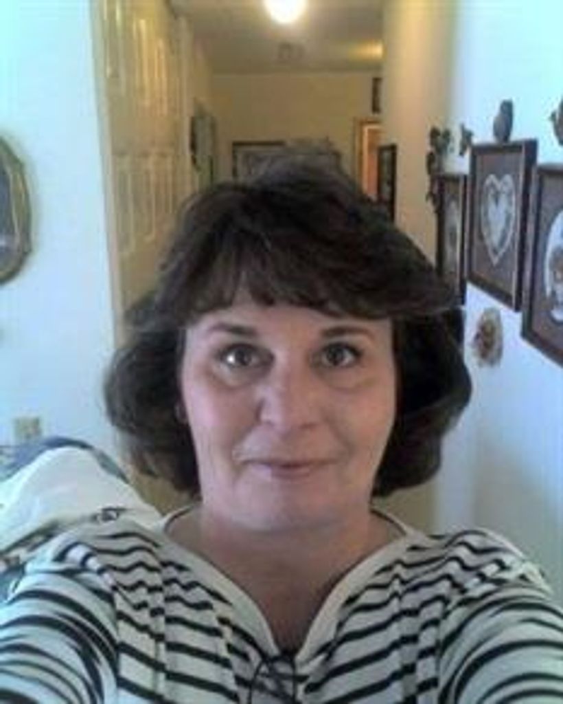 Patricia  Lynne Reick Profile Photo