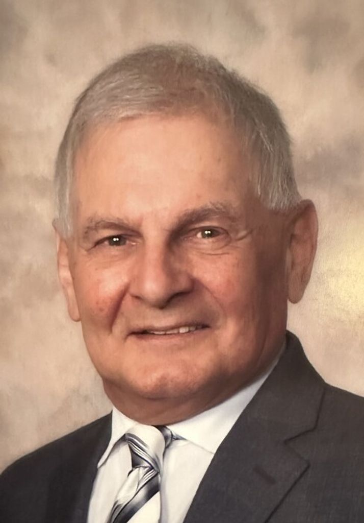 Francis "Fred" Hodos