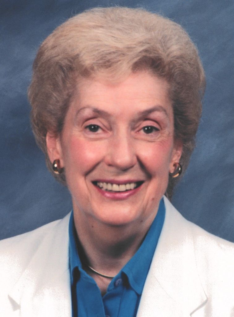 Ruth Lenore Tackabery