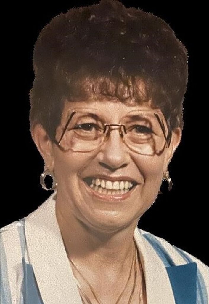Bessie Allene Jones Profile Photo