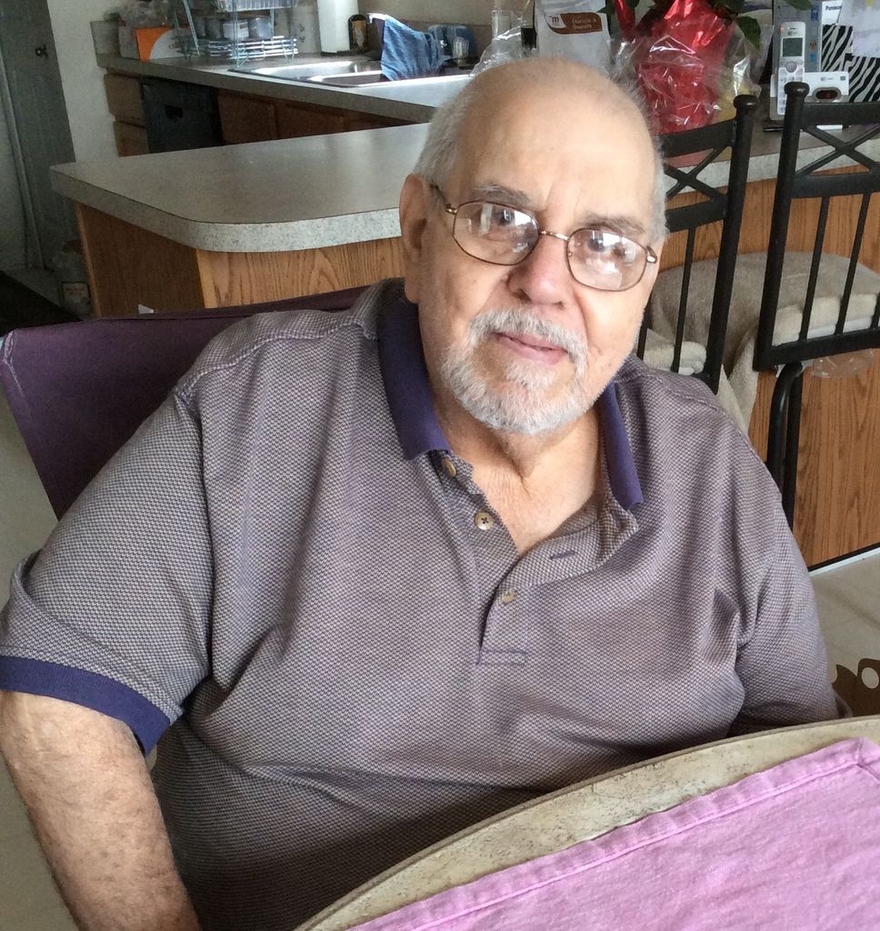 George Joseph Kassa Profile Photo