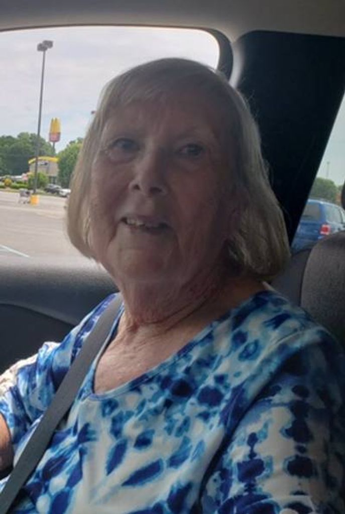 Delpha Marie (Cape)  Grant Profile Photo