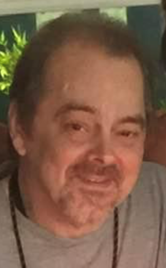 Miles Simpson