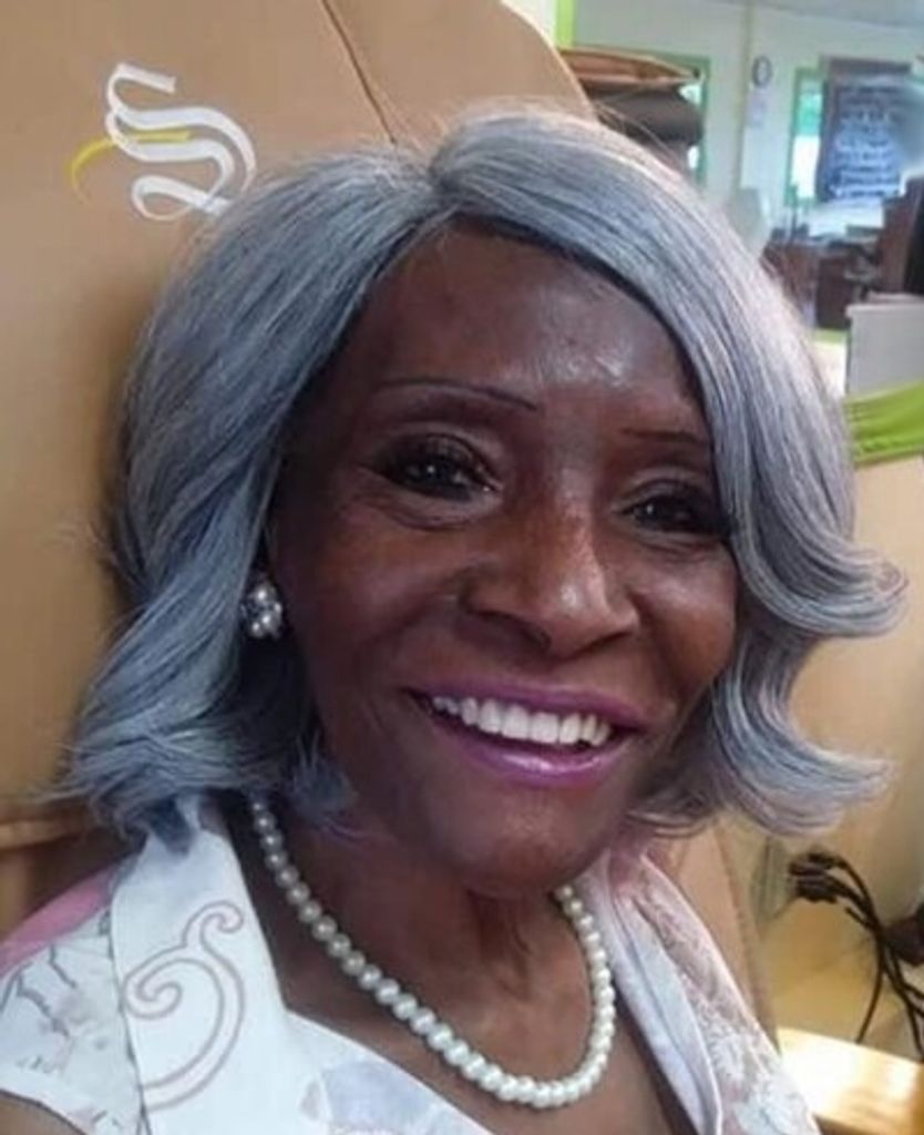 Theresa A. Harris Jenkins Profile Photo