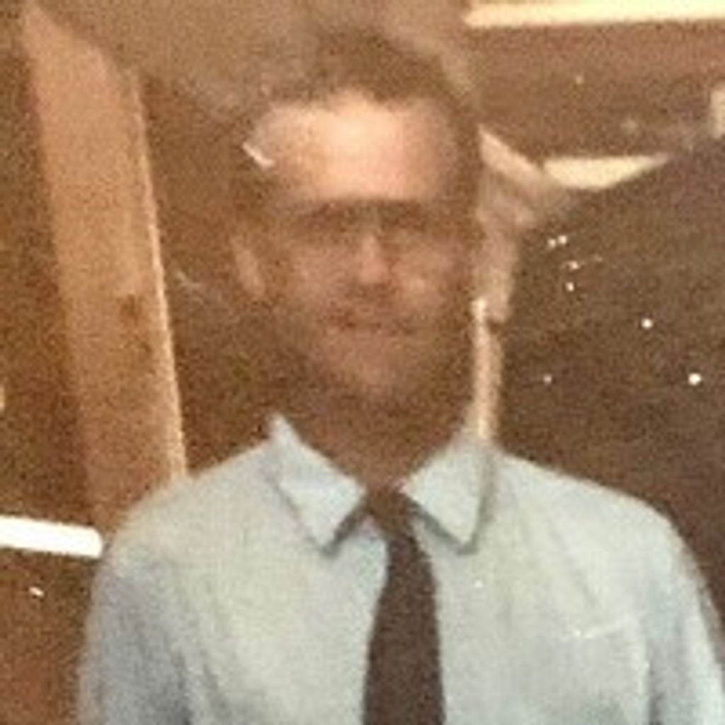Bruce Curtis Jones