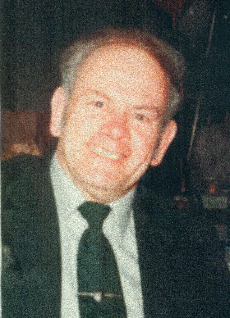 Alfred Smith Profile Photo