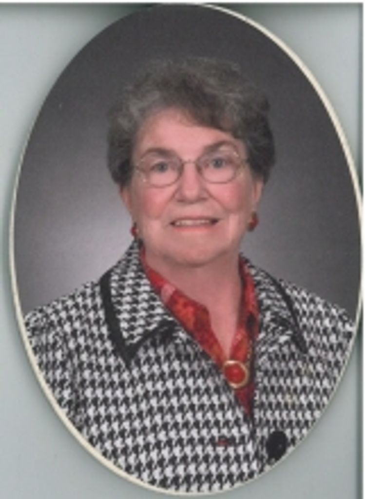Marian M. Murtorff