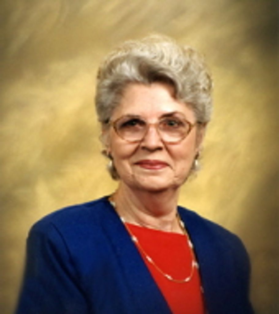 Annie Grace Vincent Hinson