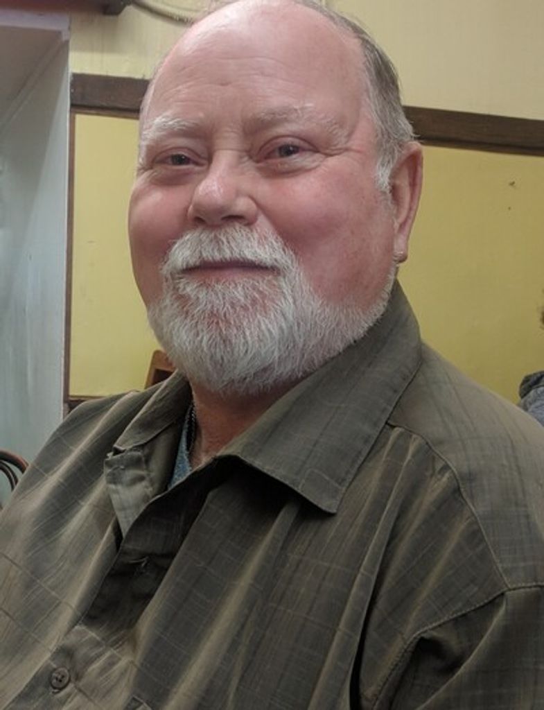 Loyed Dean Renfrow Profile Photo