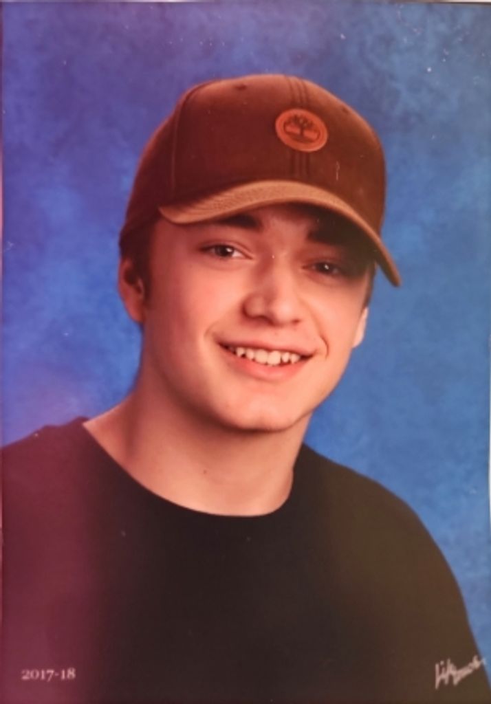 Matthew Dean Lindsay Profile Photo