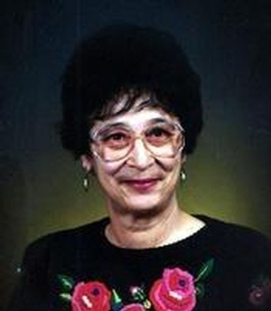 Frances L. Benson