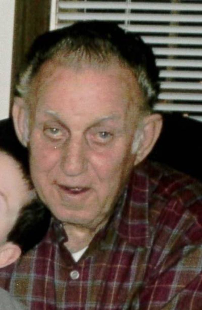 Donald Gene Burton Profile Photo