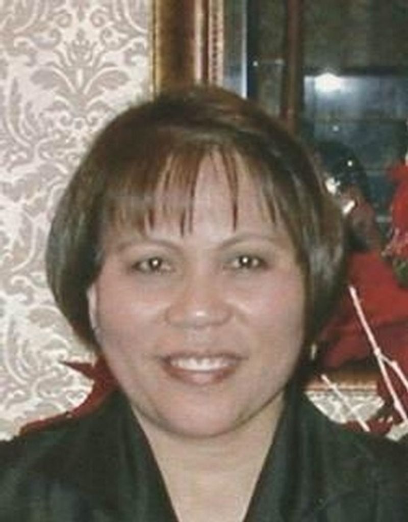 Conchita O. Fried