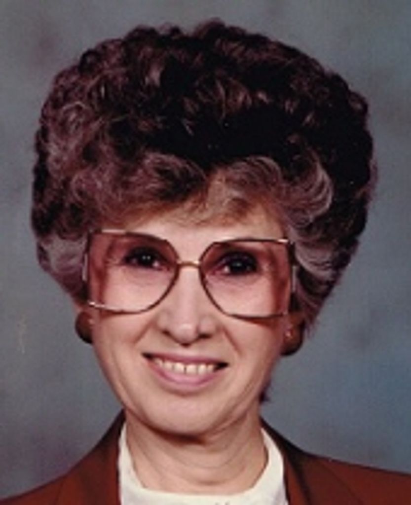 Delores Marie Yelmini