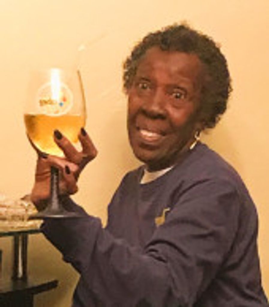 Verbatine Myers Profile Photo