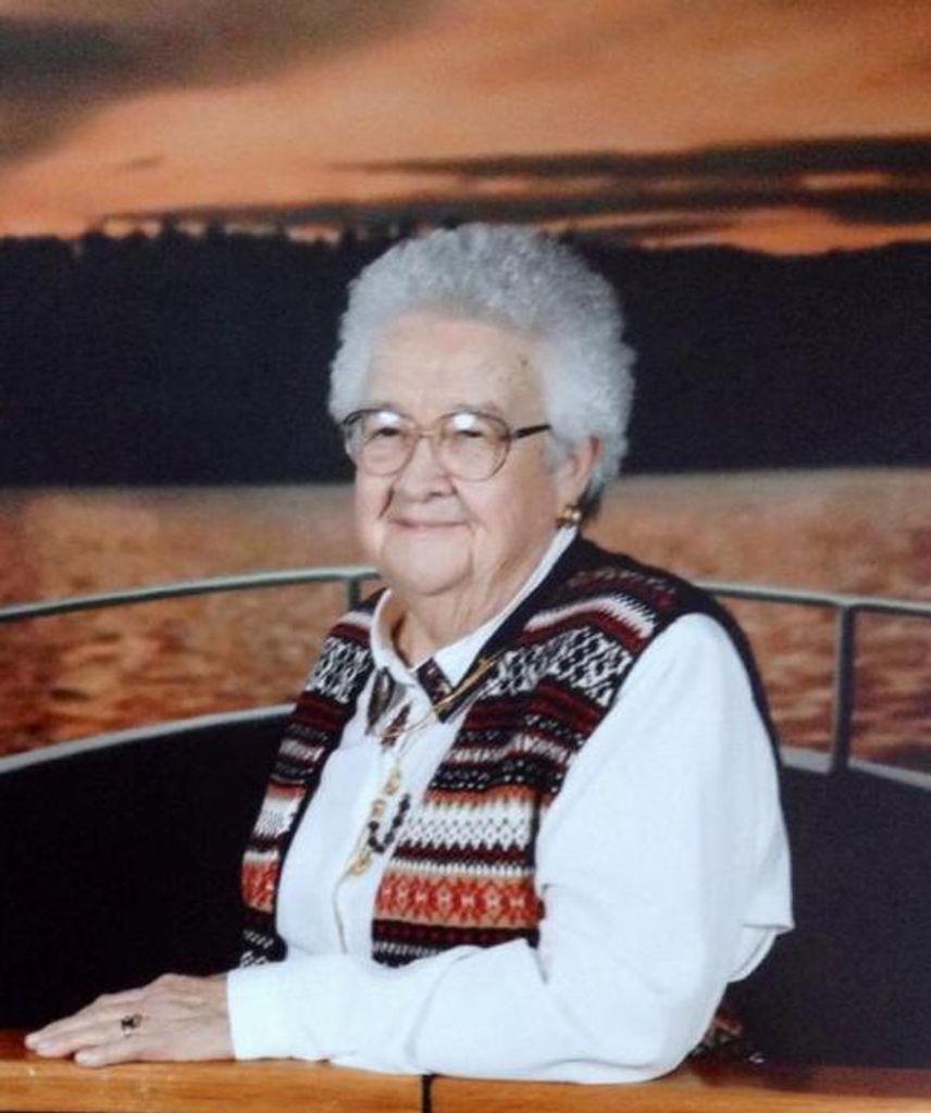 Vernell Luallen Spigle Wilson Profile Photo