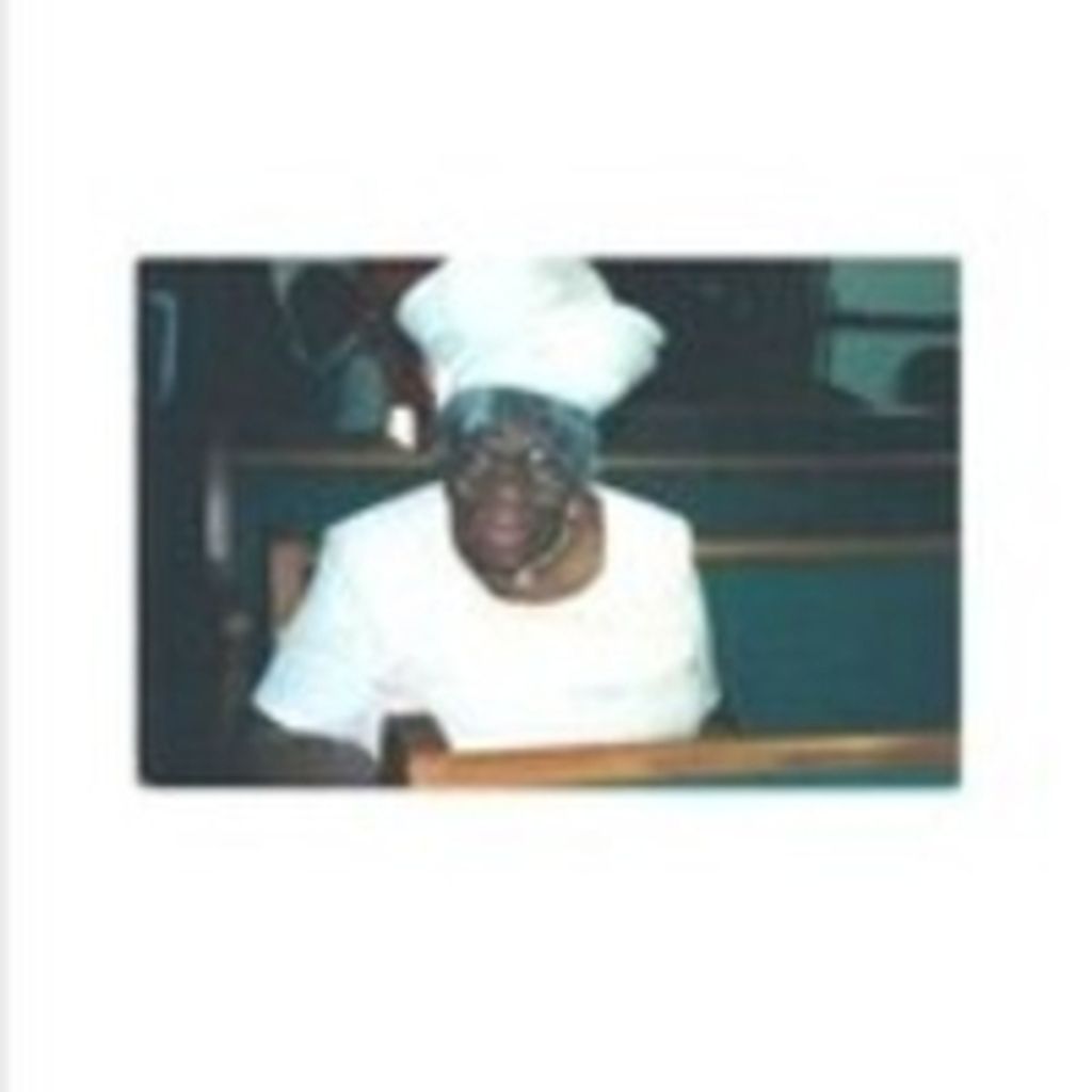 Rosa L. Pinkey