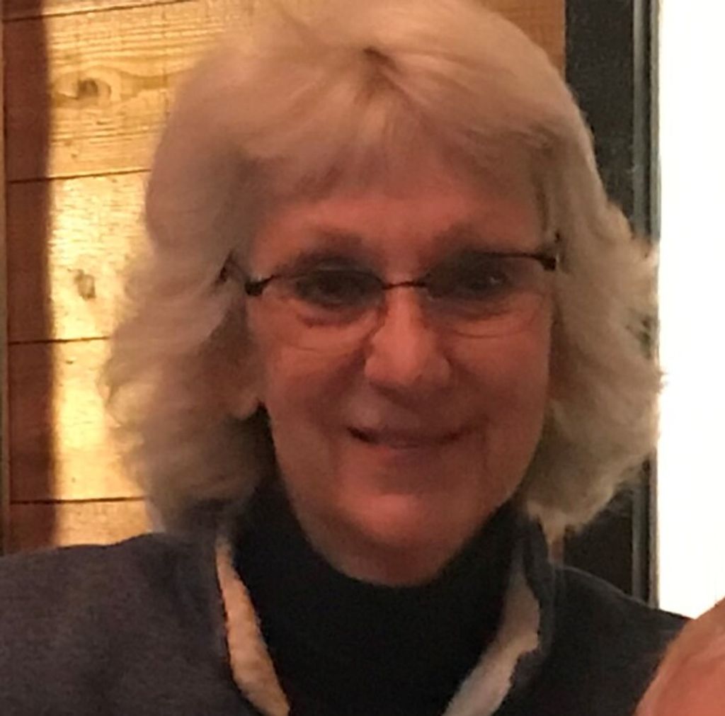 Dorothy McCollough
