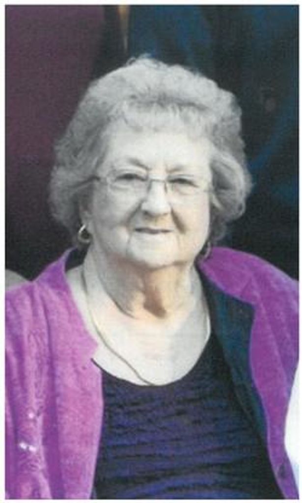Audrey Dobson Profile Photo