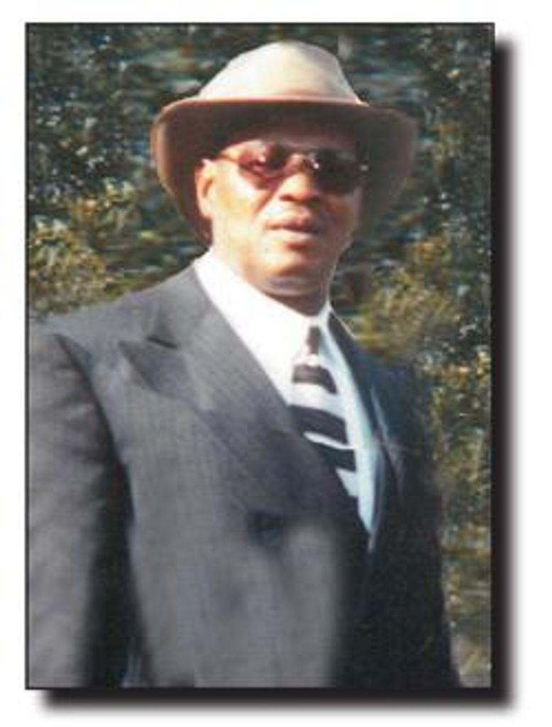 Bobby Jerome Wheeler Sr. Profile Photo