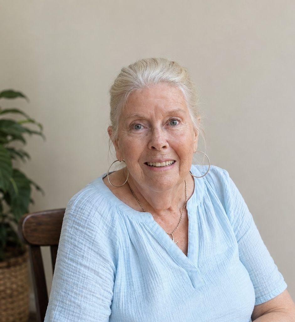 Judith Williams Harris Profile Photo