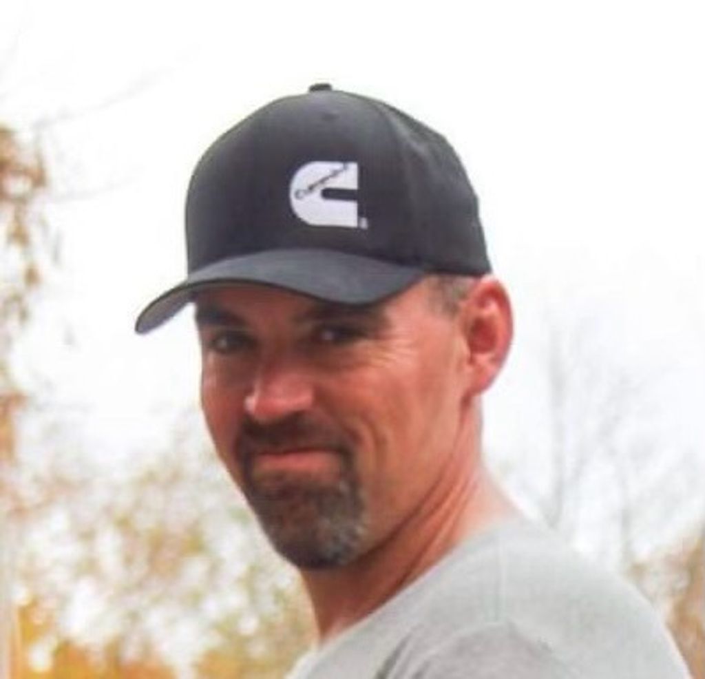 Thomas "Tom" Robert Tabor Profile Photo