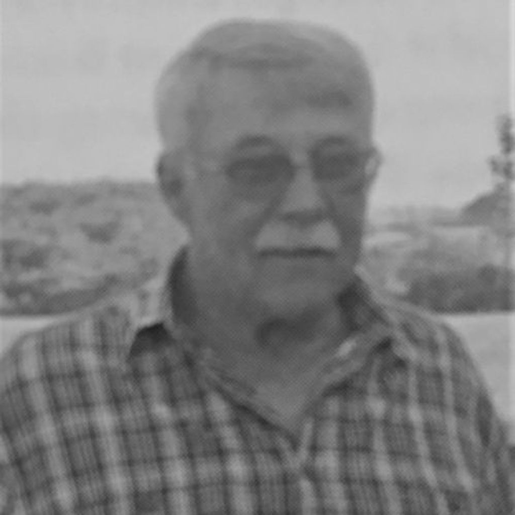 Arlen Bruce Faas