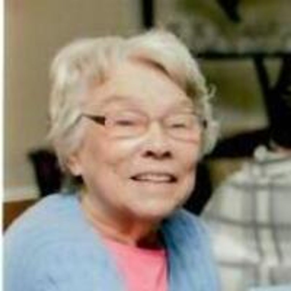 Faye Robinson Mccollum Profile Photo