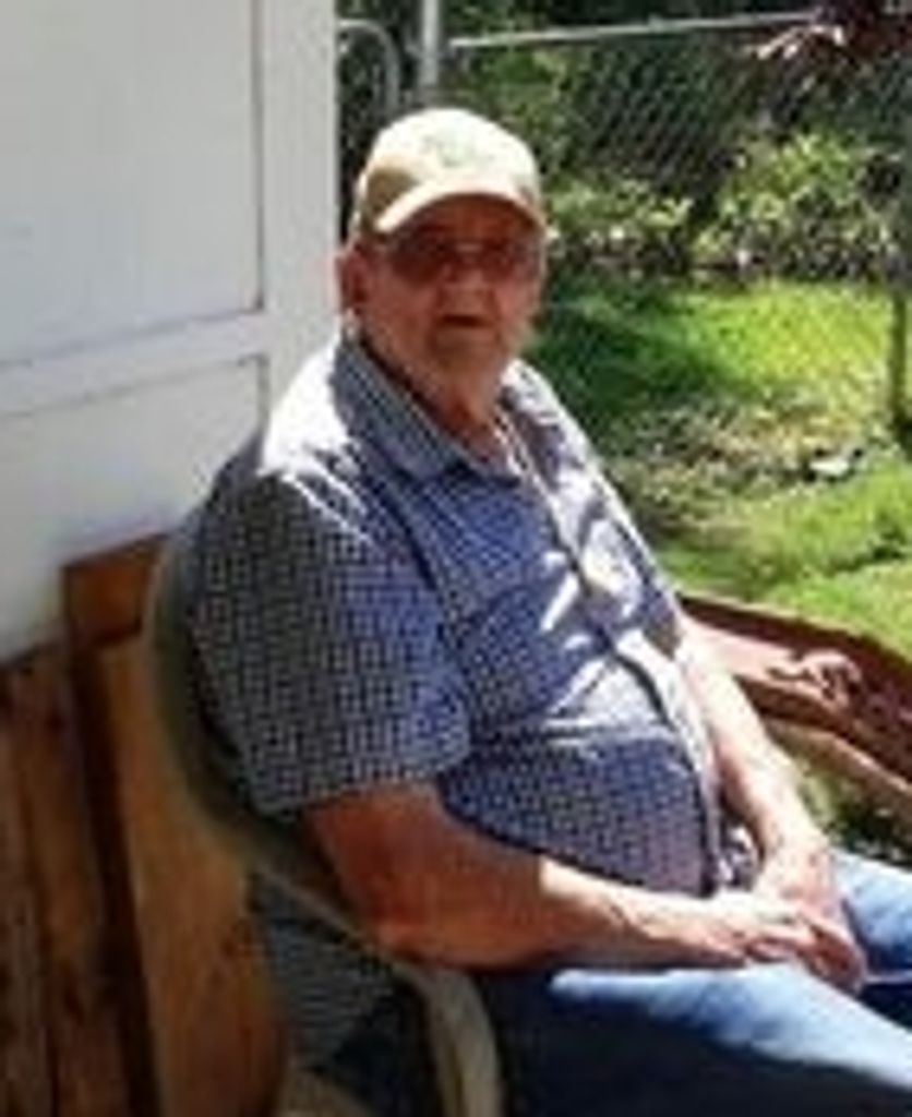 Nelson Dean Hines