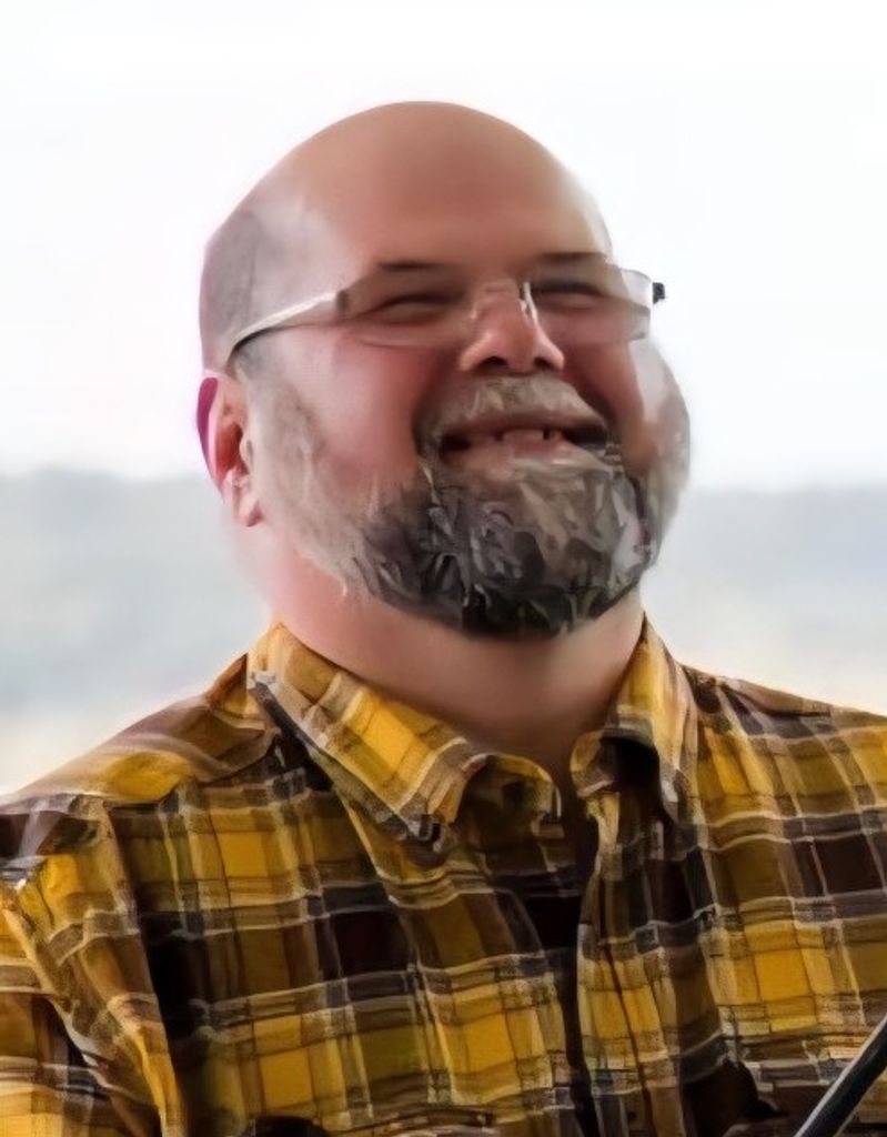 Michael A. "Beef" Merwick Profile Photo