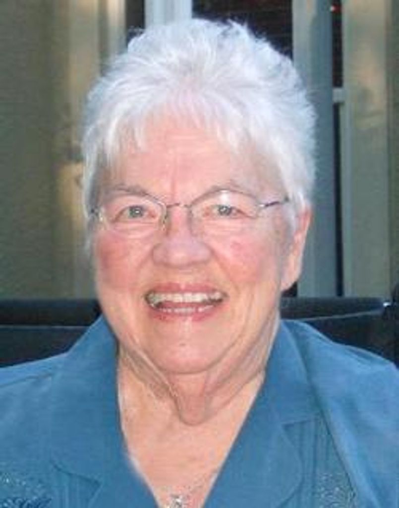 Joan G. Kilmer