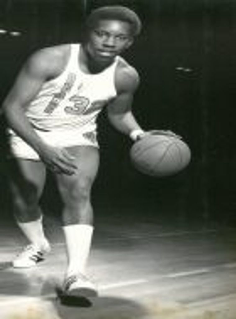 Rodney Butler Sr
