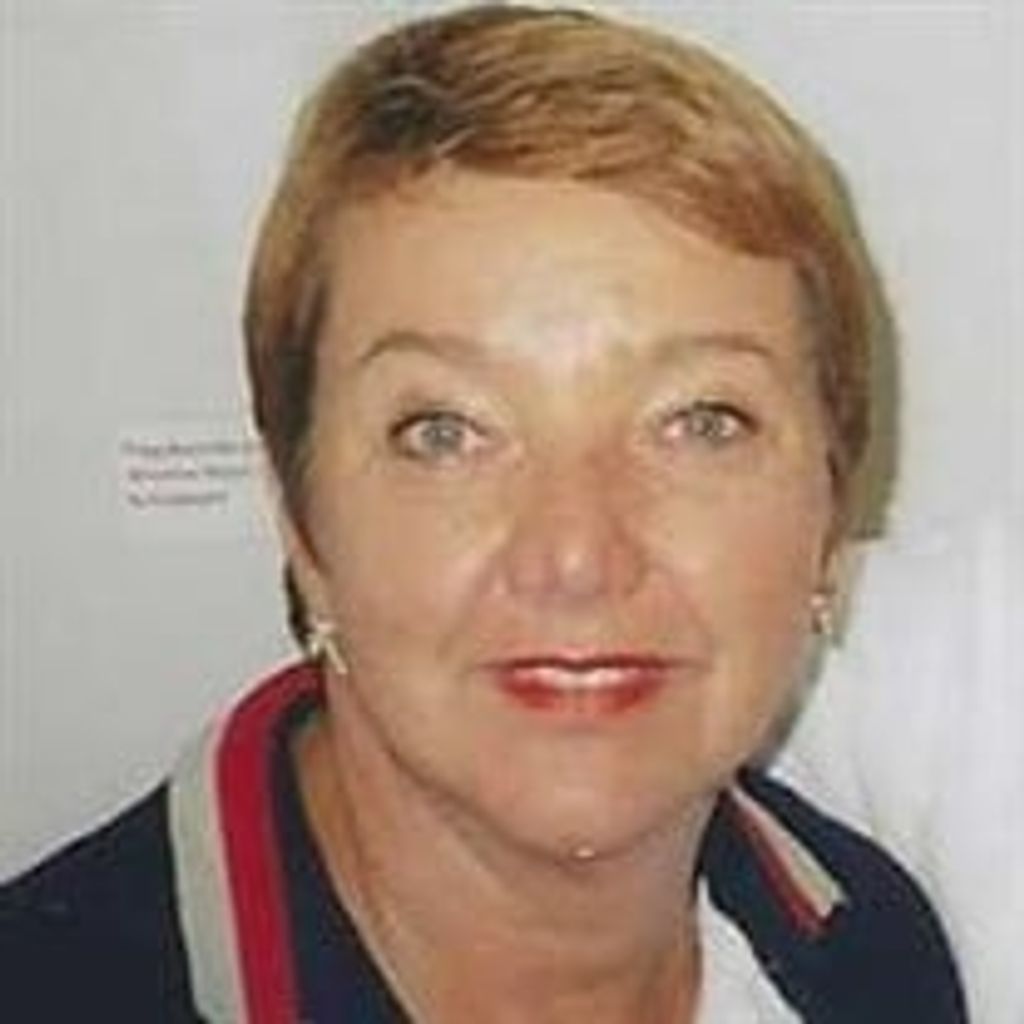 Gay Lynne Lillie