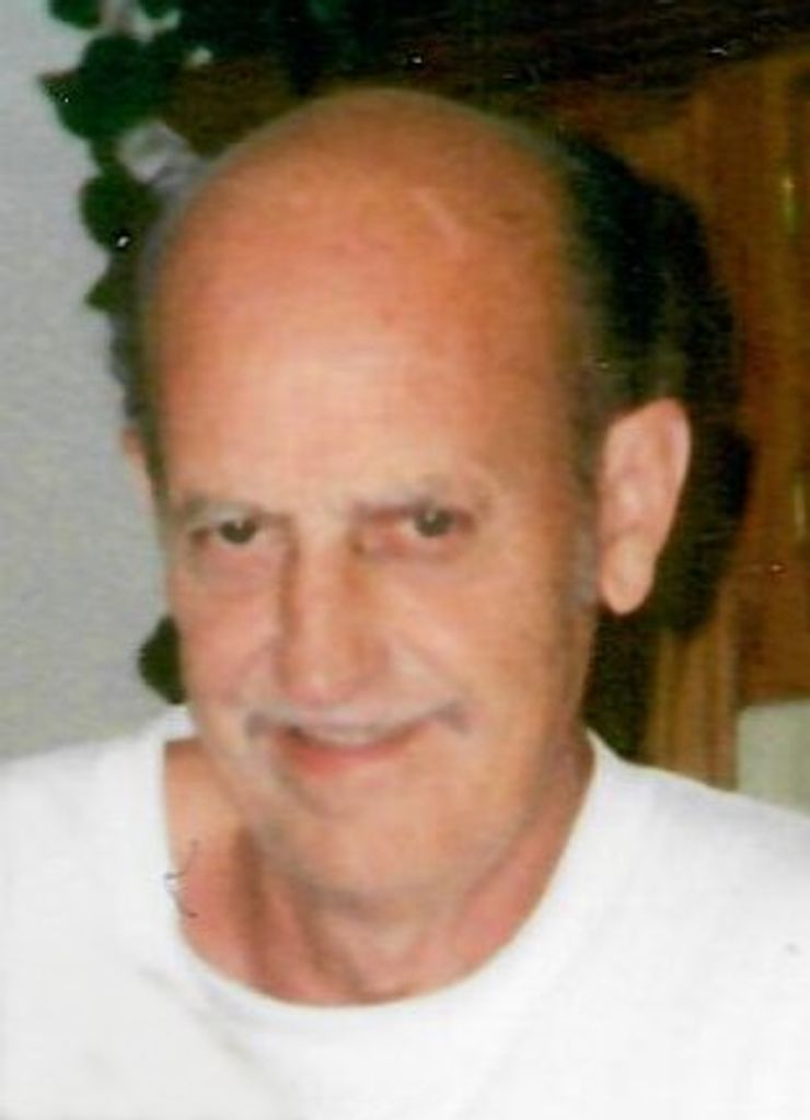 Carl W. Dockins