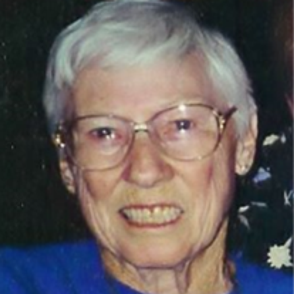 Betty Dickey