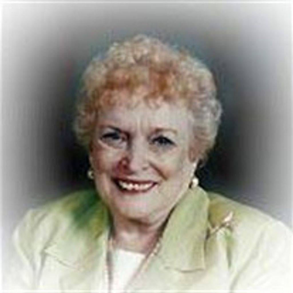Mrs. BETTYE JANE ZEVE SCHOENFELD BACCUS